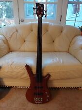 warwick bass for sale  Worcester