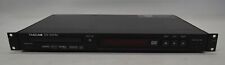 Tascam d01u rack for sale  Victor