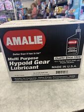 Amalie motor oil for sale  Prattville