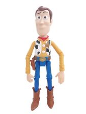 Figura posable de Disney Toy Story Woody - Mattel segunda mano  Embacar hacia Argentina