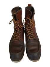 Vintage red wing for sale  Le Sueur