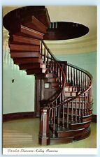 circular spiral stairs for sale  Acampo