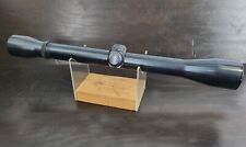 Weaver rifle scope for sale  Anaheim