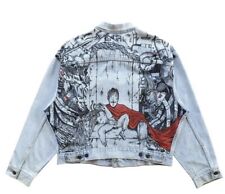 Akira jean jacket for sale  Seattle