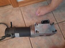 Invacare storm motor for sale  Minneapolis