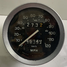 Mgb roadster speedometer for sale  BIRMINGHAM