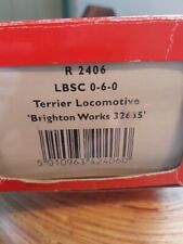 Hornby lbsc terrier for sale  HORSHAM