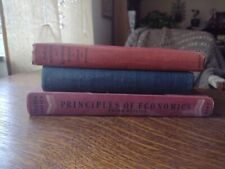 Vintage textbooks physical for sale  Isanti