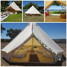 Bell tent british for sale  Shipping to Ireland