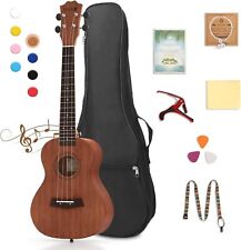 Concert ukulele beginners for sale  BOURNEMOUTH