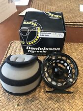 danielsson fly reel for sale  Shipping to South Africa