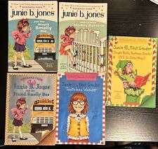 Children book junie for sale  Merrimac