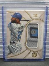 2018 Topps Definitive Collection Jason Heyward Jumbo Patch Relic #22/30 Cubs for sale  Shipping to South Africa