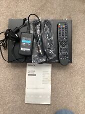 Sony freeview recorder for sale  BANBURY