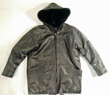 Leather limited coat for sale  Kalispell