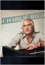 charlie rich for sale  LAMPETER