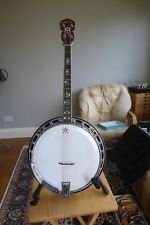 Tenor banjo used for sale  WORCESTER