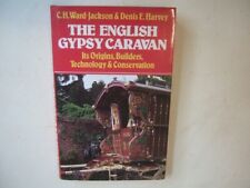 English gypsy caravan for sale  UK