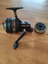 Daiwa 125m reel for sale  Shipping to Ireland