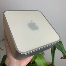 Apple mac mini gebraucht kaufen  Wittenberge