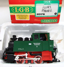 Lgb lehmann 21761 gebraucht kaufen  Bad Wimpfen