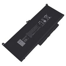 Bateria 60Wh para Dell Latitude 12 7000 7280 7290 13 7380 7390 14 7480 7490 7,6V comprar usado  Enviando para Brazil