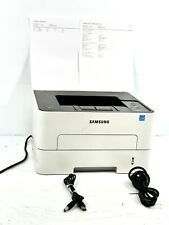 Samsung Xpress M 3015DW LaserJet Wireless Printer, Tested Pg Ct:36k, 82% Toner for sale  Shipping to South Africa