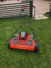 Yard force cordless for sale  CONSETT