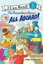 Berenstain bears aboard for sale  Montgomery