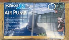 Hozelock pond pump for sale  ENFIELD