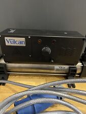 Elecro vulcan 8t86 for sale  LEICESTER