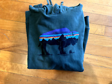 Patagonia uprisal hoodie for sale  West Jefferson