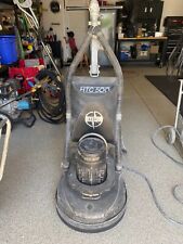 Used, HTC 500 Concrete Grinder For Sale.  Just refurbished and runs great for sale  Ventura