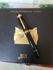 Montblanc fountain pen for sale  Orange