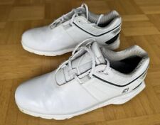 Footjoy pro carbon gebraucht kaufen  Heddesheim