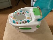 Potty training using for sale  CRANBROOK