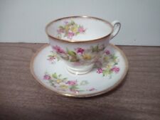 Vintage floral made for sale  Palmyra