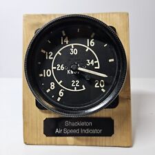 Military gauge clock for sale  LINCOLN