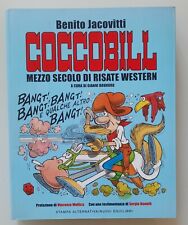 Jacovitti coccobill mezzo usato  Milano