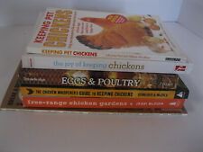 Lot chicken books for sale  Wetumpka