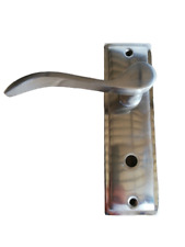 Bordeaux backplate lever for sale  STAFFORD
