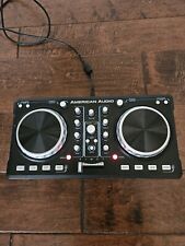 Controlador MIDI Dj mezclador American Audio ELMC1 2 canales - buen estado segunda mano  Embacar hacia Argentina