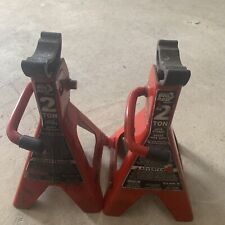 Pair ton jack for sale  Forked River
