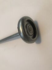 Used, 3 Inch 10 Ball Steel Garage Door Roller (7 Inch Stem) for sale  Shipping to South Africa