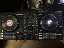 Controlador avançado de DJ Numark Mixtrack Platinum FX 4 decks comprar usado  Enviando para Brazil
