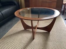 Plan teak round for sale  NOTTINGHAM