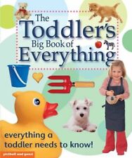 Toddler big book for sale  UK