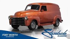 1951 chevrolet 3100 for sale  Fort Worth