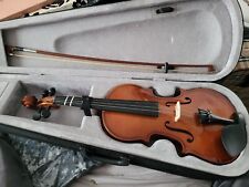 Violin carry case for sale  CAMBRIDGE