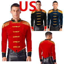 Mens jacket marching for sale  Lenexa